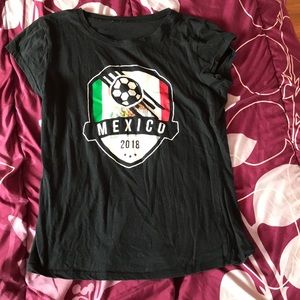 Mexico soccer league 2018